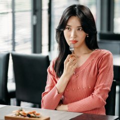 Sweet and Salty Office Korean Drama(2018) photo