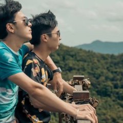 I Love You as a Man: Part 2 Chinese Movie photo