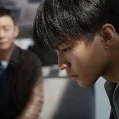 Be Reborn Chinese Drama photo