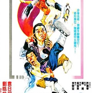The Young Taoism Fighter (1986)