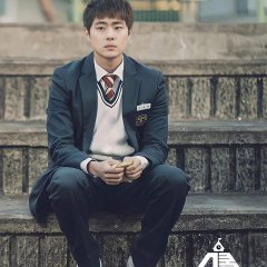 School Caste Korean Movie photo