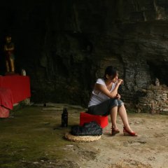 Sun Spots Chinese Movie photo