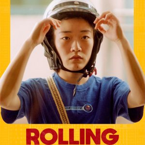 Rolling Girl (2022)