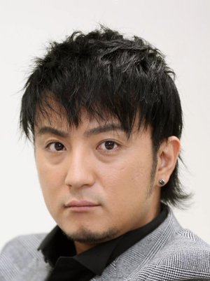 Yusuke Kamiji 