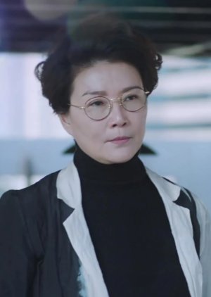 Chen Ya Xian | Mr. Nanny