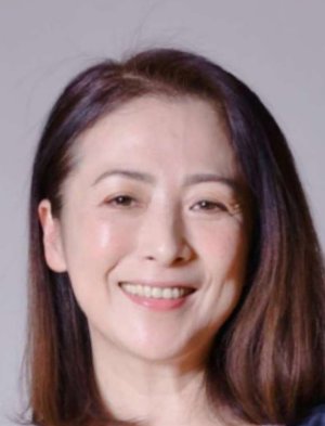 Yukari Tachibana