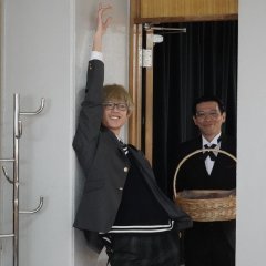 Mizusawa Rintaro photo