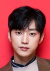 Jung Jin Young in Police University Korean Drama (2021)