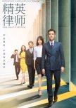The Best Partner chinese drama review