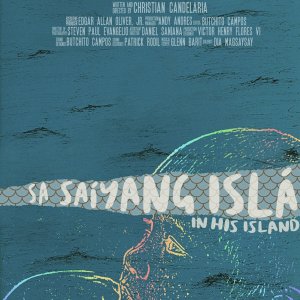 In His Island (2017)