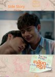 TharnType Special: Lhong's Story thai drama review