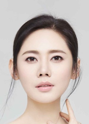 Choo Ja Hyun in Green Mothers' Club Korean Drama (2022)