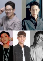 Birds of a Feather Korean TV Program photo