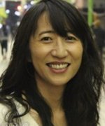 Mizuhashi Fumie Fotoğraf