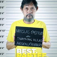 Best. Partee. Ever. Philippines Movie photo
