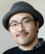 Park Je Bum