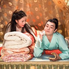 Cupid of Zhou Dynasty Chinese Drama photo