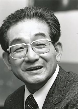 Nomura Yoshitaro in Tokyo Bay Japanese Movie(1962)