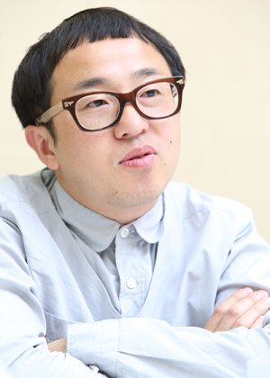 Smith in Keishicho Kosatsu Ichika Japanese Drama(2022)