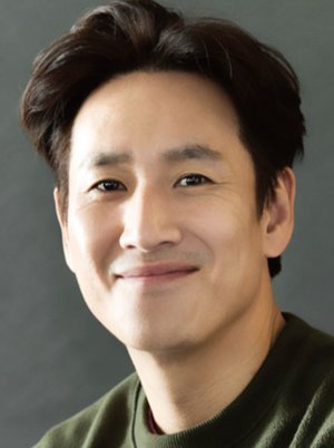 Lee Sun Kyun 이선균 MyDramaList