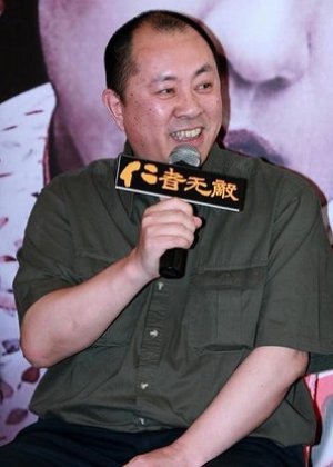 Shi Xiao Ke in Qiang Zhe Feng Fan Chinese Drama(2012)