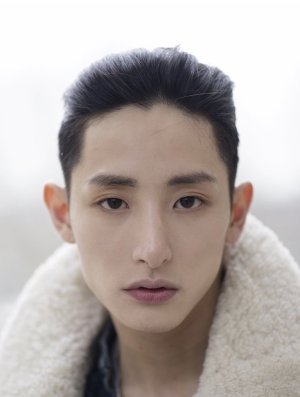 Lee Soo Hyuk (이수혁) - MyDramaList