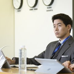 VIP Korean Drama photo