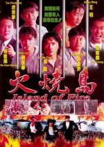 Island of Fire Taiwanese Movie photo