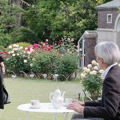 Nodoka no Niwa (2019) photo