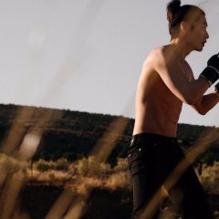 REKNOW Chinese TV Program photo