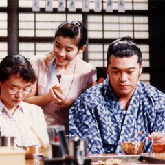 Hirari Japanese Drama photo