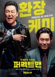 Man of Men korean drama review