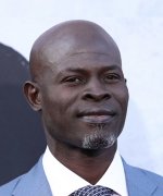Djimon Hounsou
