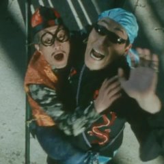 Mahou Shoujo Chuuka na PaiPai! Japanese Drama photo