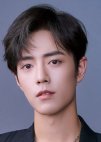Chinese actors that are between 20 years old to 29 in 2019