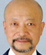 Horikoshi Tomisaburo