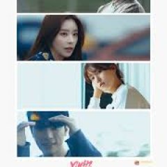 Love Is Jungle Korean Drama photo