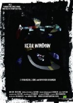 Rear Window Korean Movie photo
