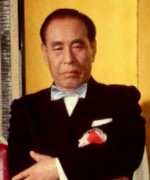 Saburi Shin