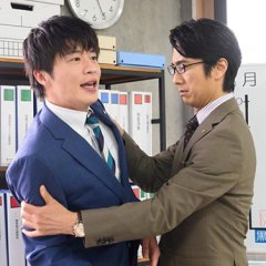 Ossan’s Love: LOVE or DEAD (2019) photo
