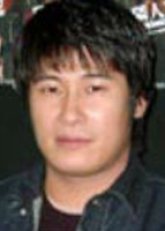 Inoue Yasuo in The Neighbor No. 13 Japanese Movie(2005)