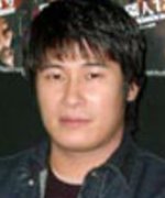 Inoue Yasuo