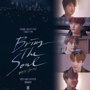Bring the Soul: Documentário (2019)