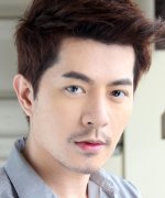 Patrick Nipat Charoenphol