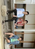 Engawa Lovers 2 Japanese Movie photo