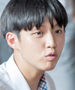 Oh Jong Min