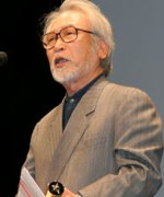 Morisaki Azuma