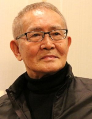 Kan Ishibashi