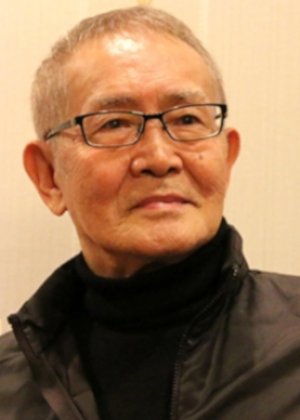 Ishibashi Kan in Jinsei Saiko no Okurimono Japanese Special(2021)