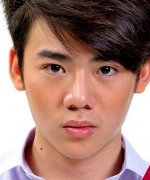 Biew Kittipat Samantrakulchai